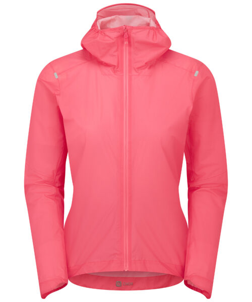 Rab Cinder Phantom Women's Jacket
