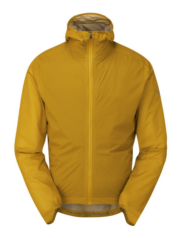 Rab Cinder Phantom Men's Jacket
