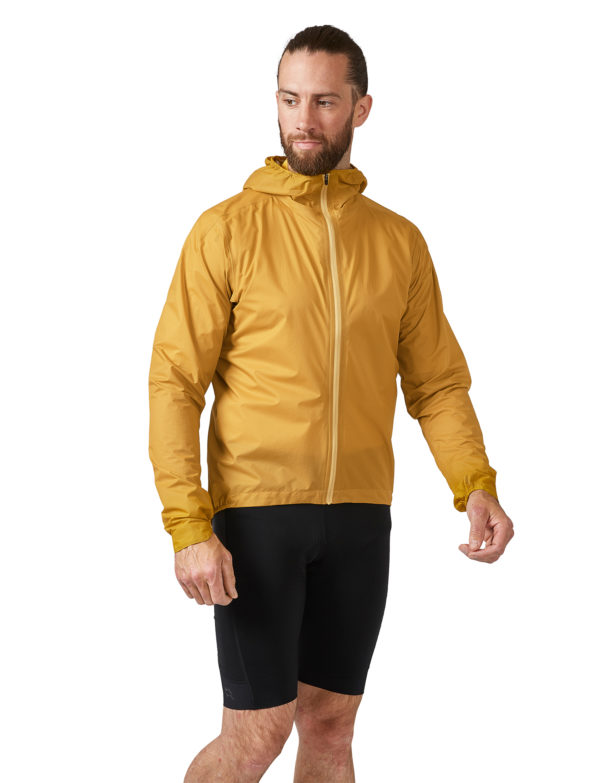 Rab Cinder Phantom Men's Jacket - Image 2