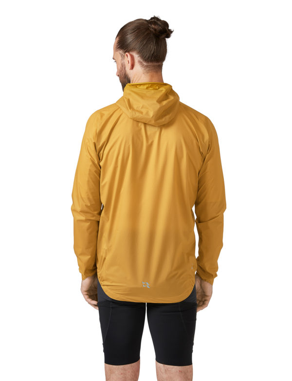 Rab Cinder Phantom Men's Jacket - Image 3