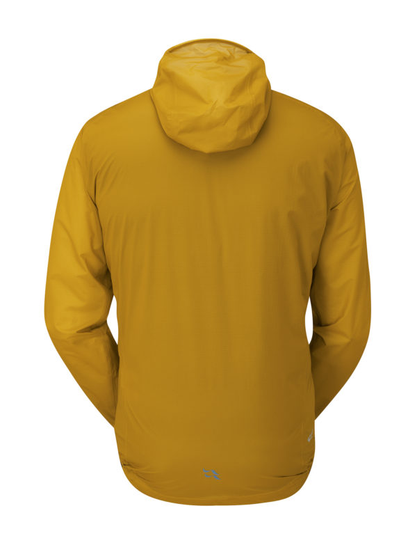 Rab Cinder Phantom Men's Jacket - Image 4