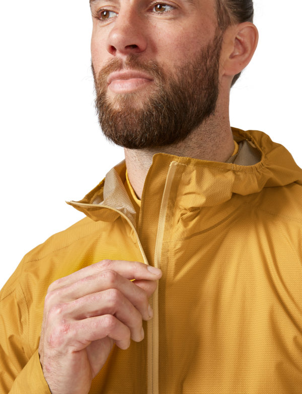 Rab Cinder Phantom Men's Jacket - Image 6