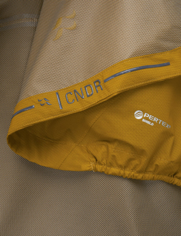 Rab Cinder Phantom Men's Jacket - Image 7