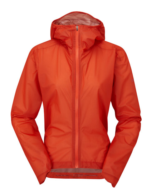 Rab Cinder Phantom Women's Shell Jacket