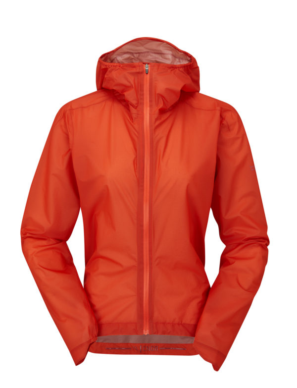 Rab Cinder Phantom Women's Shell Jacket