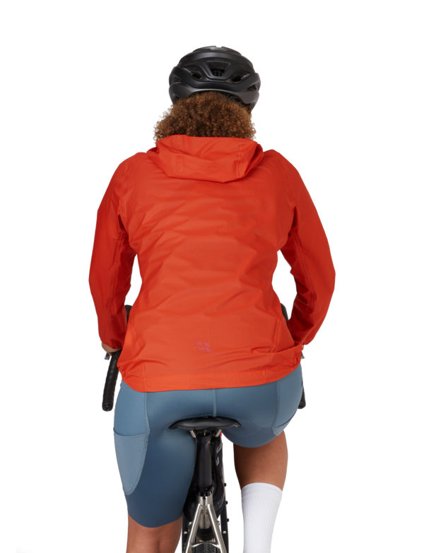 Rab Cinder Phantom Women's Shell Jacket - Image 10