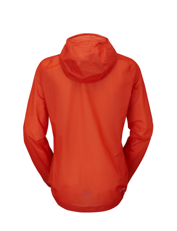 Rab Cinder Phantom Women's Shell Jacket - Image 3