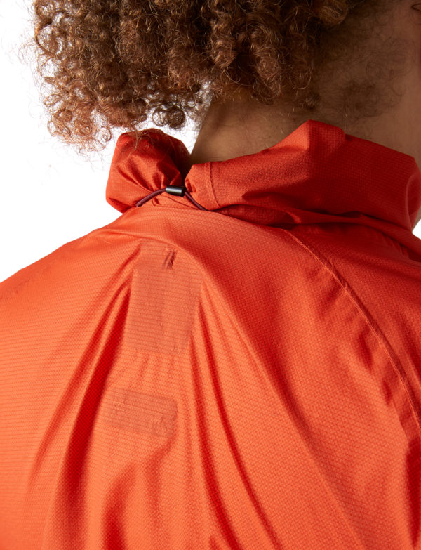 Rab Cinder Phantom Women's Shell Jacket - Image 4