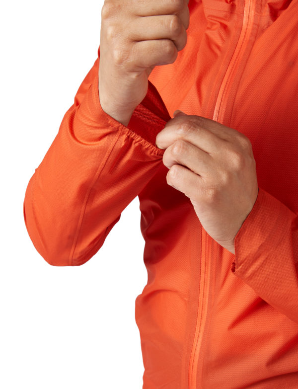Rab Cinder Phantom Women's Shell Jacket - Image 5
