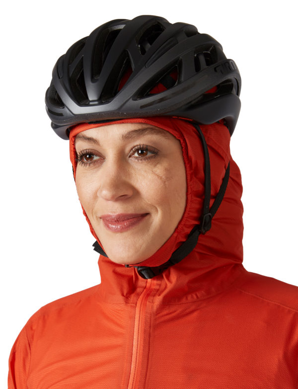 Rab Cinder Phantom Women's Shell Jacket - Image 8