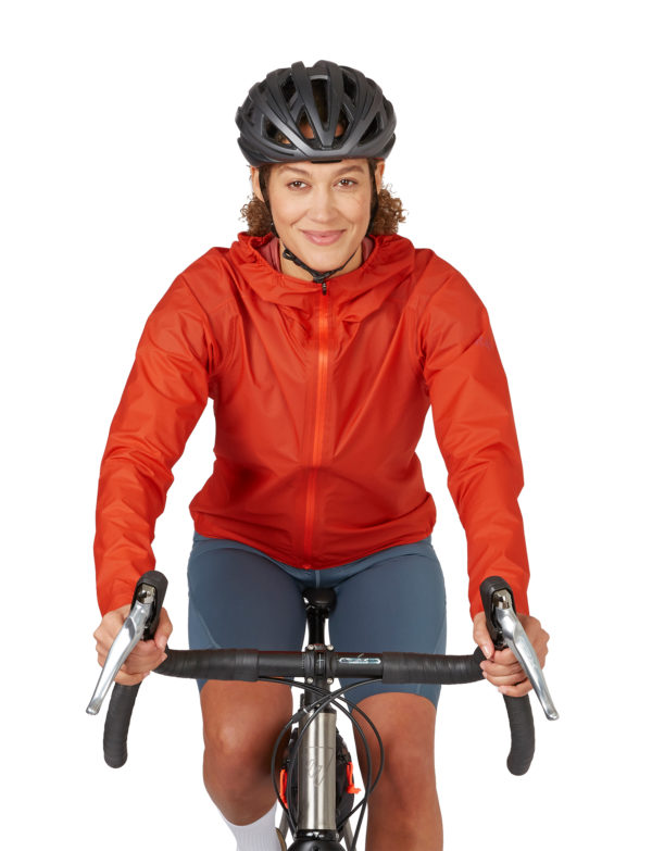 Rab Cinder Phantom Women's Shell Jacket - Image 9