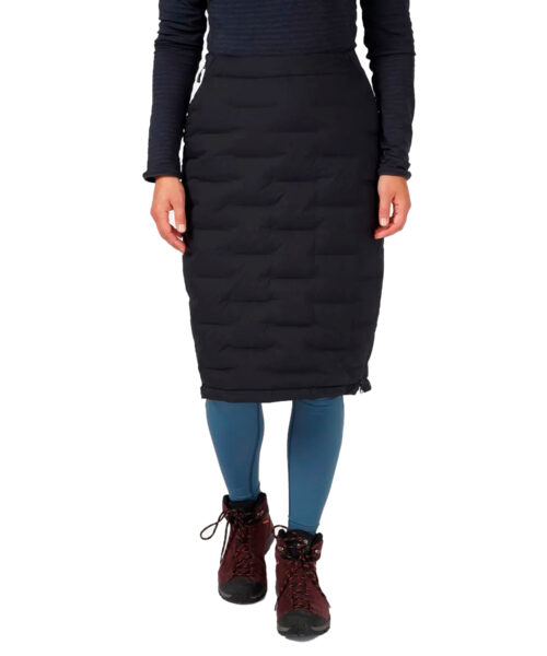 Rab Cubit Stretch Down Skirt Naisten Untuvahame