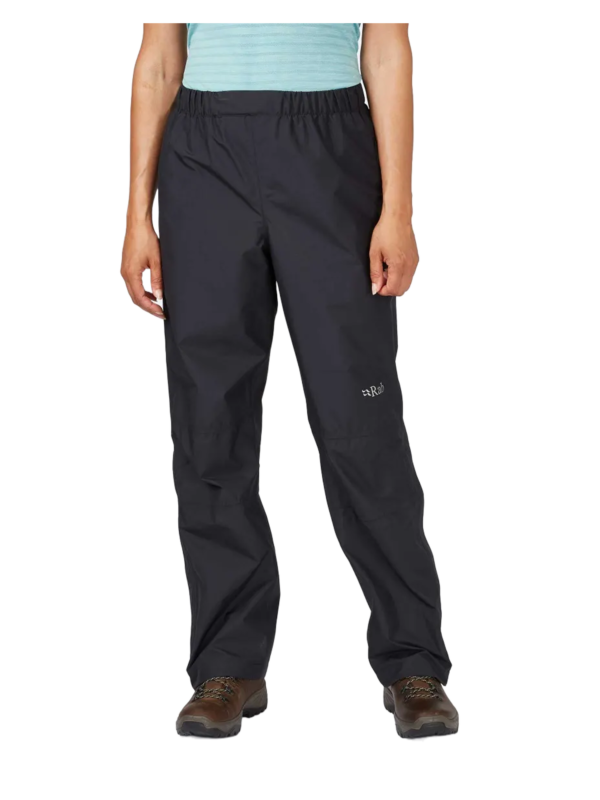 Rab Downpour Eco Fz Pants Women's - Image 2
