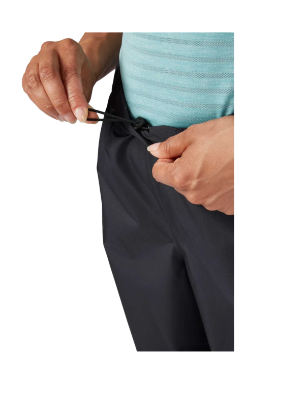 Rab Downpour Eco Fz Pants Women's - Image 4