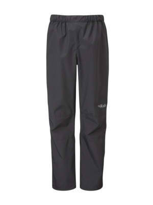Rab Downpour Eco Fz Pants Wmns Naisten Kuorihousut