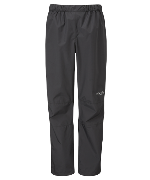 Rab Downpour Eco Fz Pants Wmns Naisten Kuorihousut