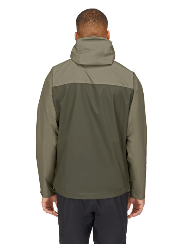 Rab Downpour Eco Miesten Kuoritakki - Image 3
