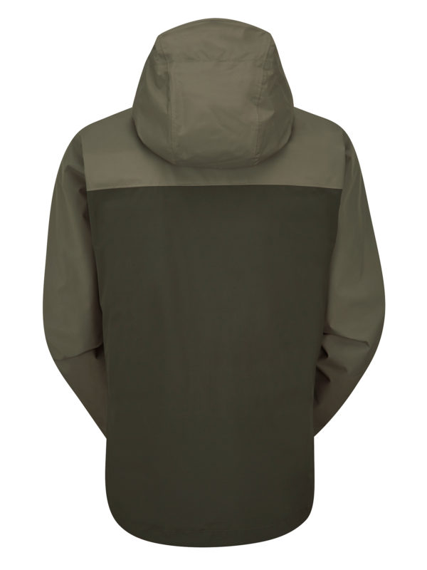Rab Downpour Eco Miesten Kuoritakki - Image 4