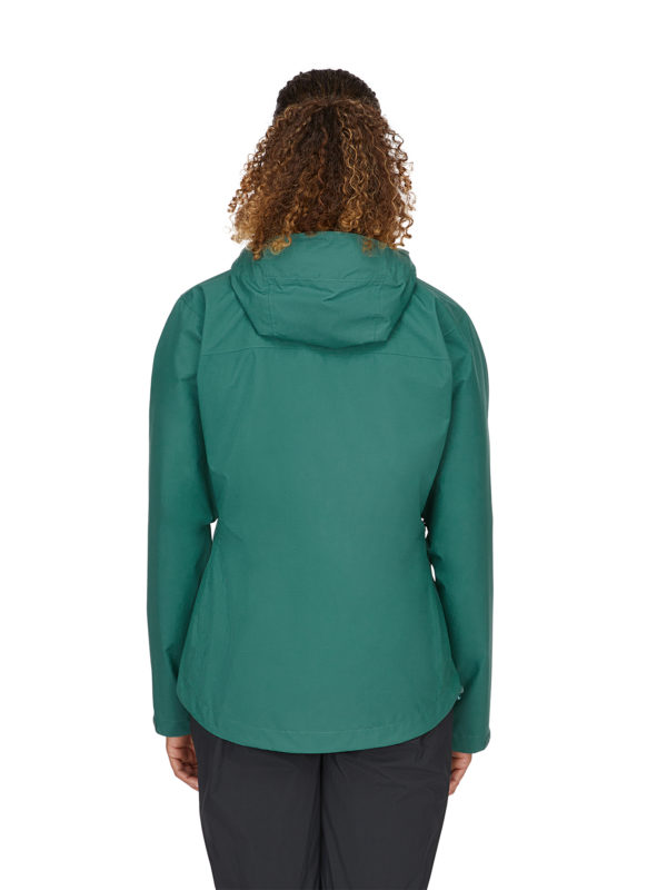 Rab Downpour Eco Naisten Kuoritakki - Image 3