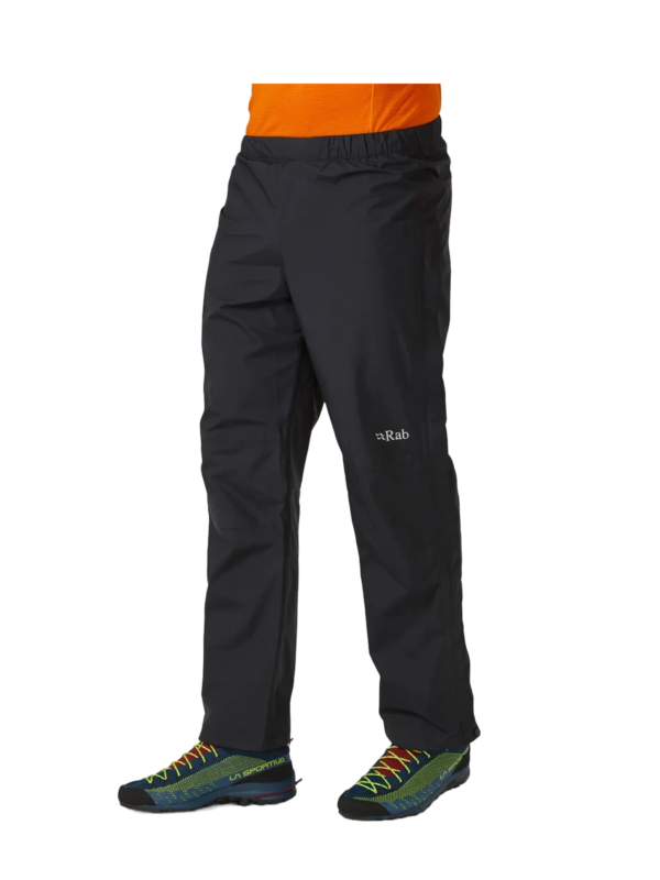 Rab Downpour Eco Pants Fz Miesten Kuorihousut - Image 2