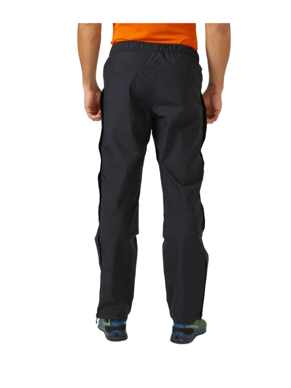Rab Downpour Eco Pants Fz Miesten Kuorihousut - Image 3