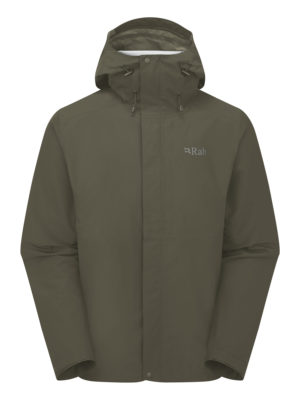Rab Downpour Miesten Kuoritakki