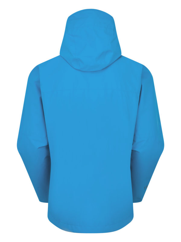 Rab Downpour Men's Shell Jacket - Image 3
