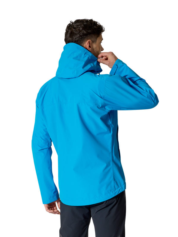 Rab Downpour Men's Shell Jacket - Image 5