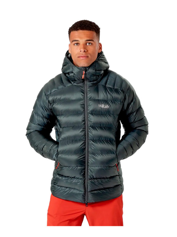 Rab Electron Pro Men's Jacket - Image 5