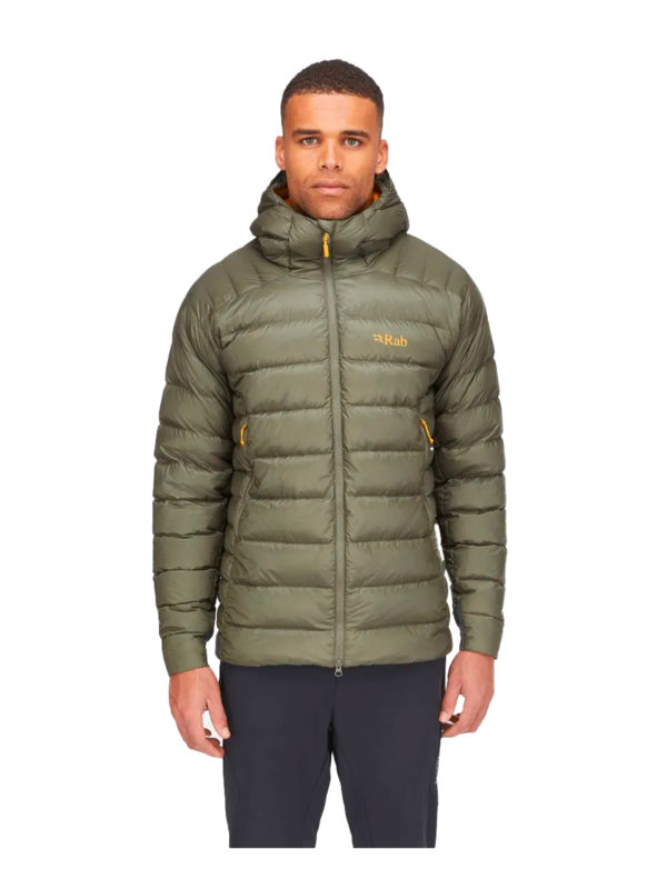 Rab Electron Pro Men's Jacket - Image 6