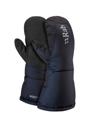 Rab Endurance Down Mitt
