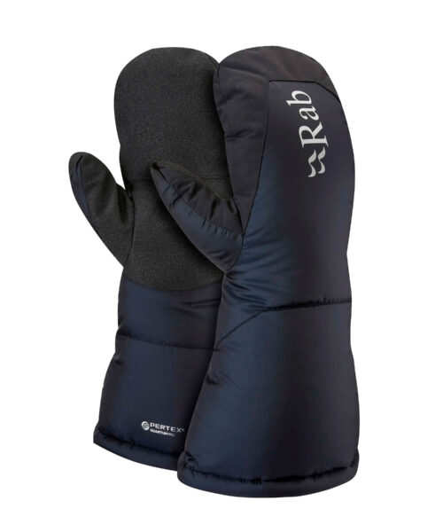 Rab Endurance Down Mitt