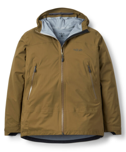Rab Firewall Light Men's Shell Jacket