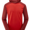 ASCENTRED/OXBLOODRED