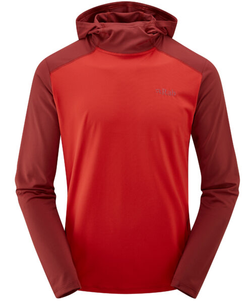 Rab Force Hoody Men's Shirt