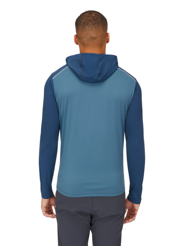 Rab Force Hoody Men's Shirt - Image 8