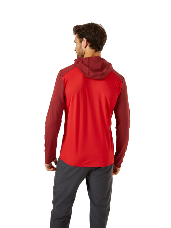 Rab Force Hoody Men's Shirt - Image 4