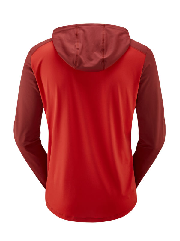 Rab Force Hoody Men's Shirt - Image 2
