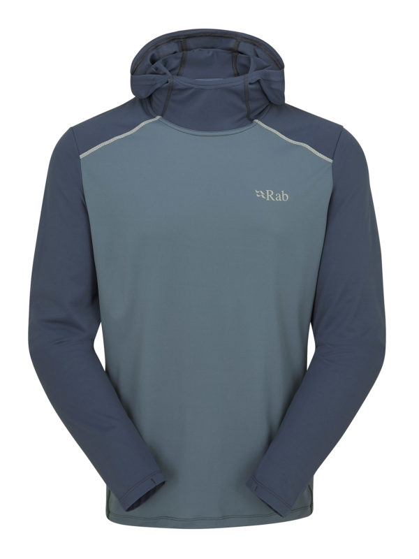 Rab Force Hoody Men's Shirt - Image 6