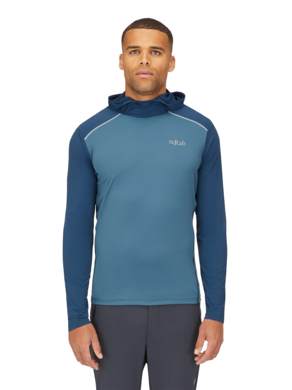 Rab Force Hoody Men's Shirt - Image 7
