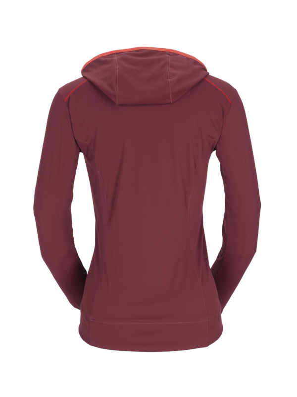 Rab Force Hoody Women's Shirt - Image 3