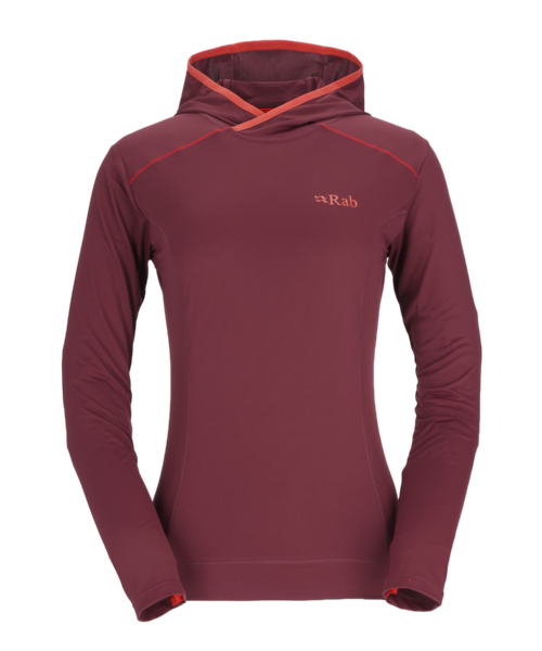 Rab Force Hoody Women's Shirt