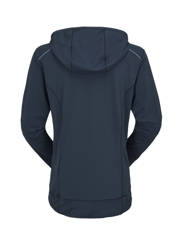 Rab Force Hoody Women's Shirt - Image 4
