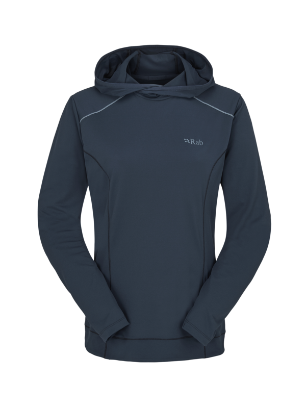 Rab Force Hoody Women's Shirt - Image 2