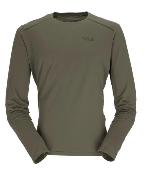 Rab Force LS Men's Shirt