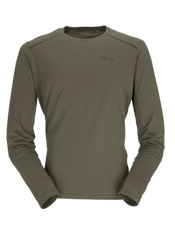 Rab Force LS Men's Shirt