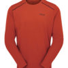 TUSCAN RED