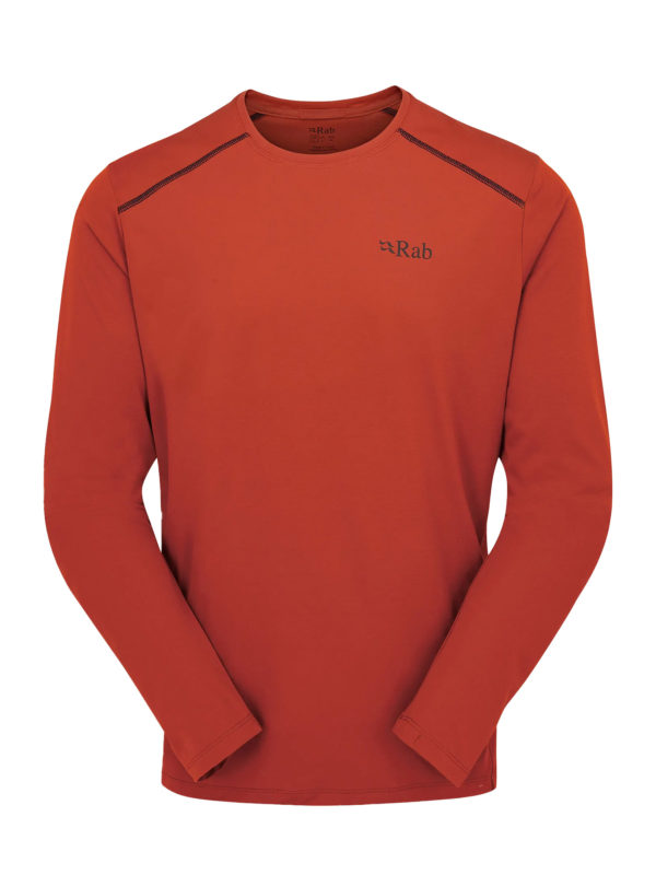 Rab Force LS Men's Shirt - Image 2