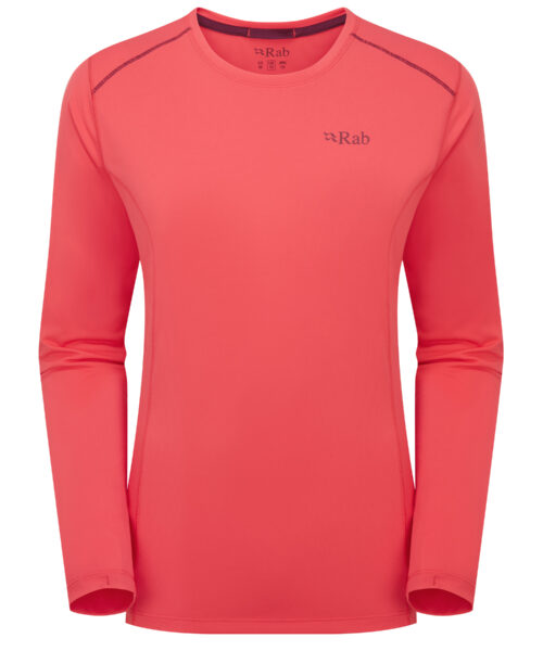 Rab Force LS Women's Shirt