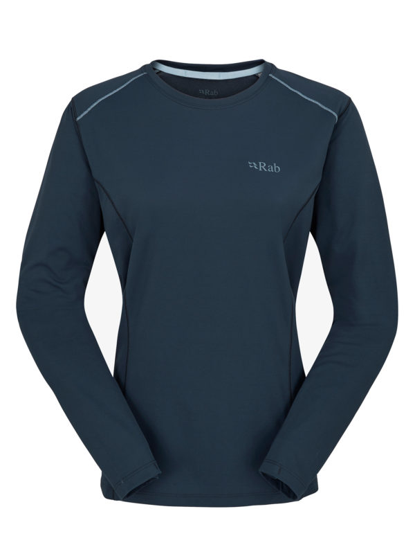 Rab Force LS Naisten Paita - Image 3